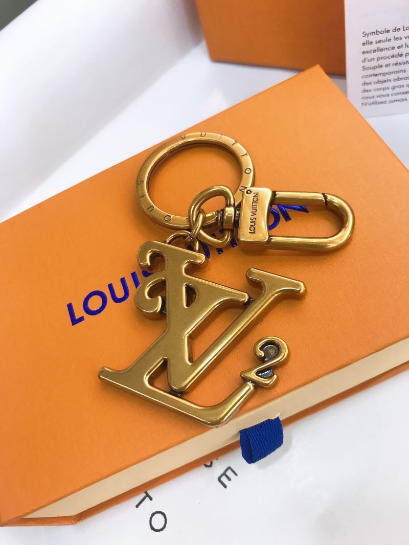 Louis Vuitton Keychains